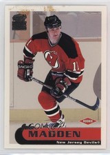 1999-00 Pacific Paramount John Madden #134 0q5