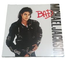 MICHAEL JACKSON - BAD - EPIC RECORD 1987-2016...