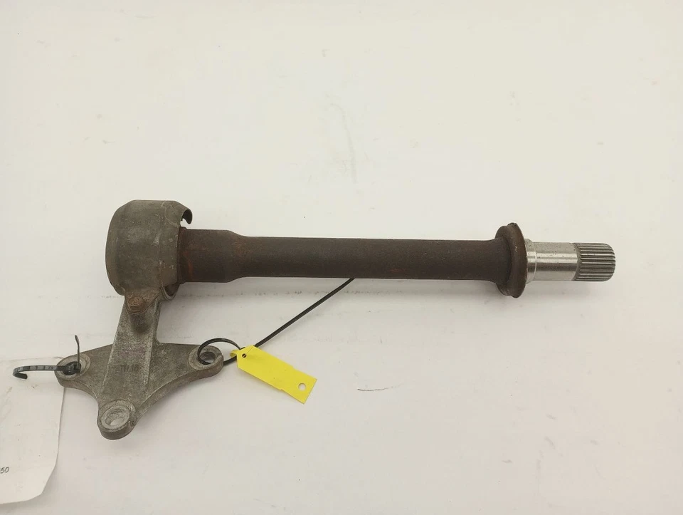 Вал домкрата оси ACURA CL COUPE **как есть** подходит для 1998 1999 2001 2002 2003 годов выпуска - Изображение 2 из 4