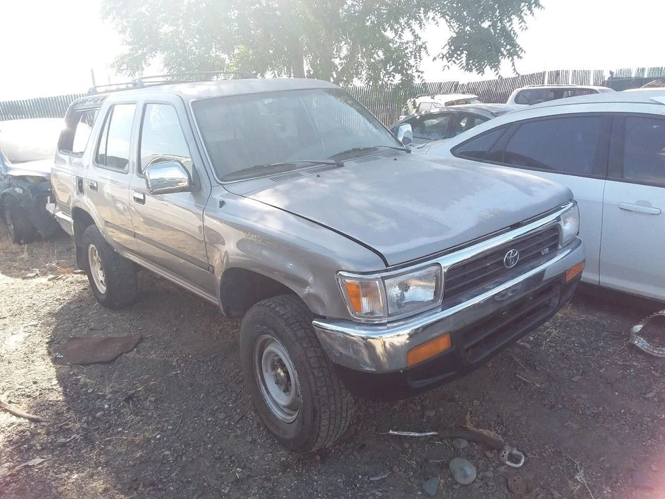 Bomba de dirección asistida 6 cilindros compatible con 92-95 4 RUNNER 30397169 Foto 3 de 4