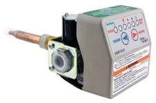 OEM Rheem Ruud Richmond White Rodgers Gas Control Valve SP13845A for Water Heate