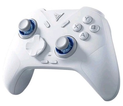 FlyDigi Direwolf 4 Multiplatform Wireless Gaming Controller 1000hz  6-axis Gyro