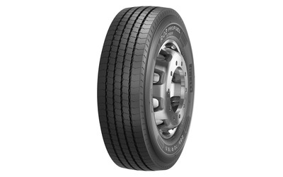 Sommerreifen Prometeon 385/55 R22.5 162K R02 PROFUEL-STEER M+S