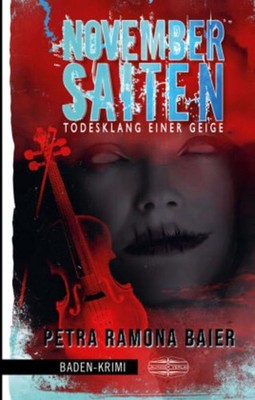 November Saiten Petra Ramona Baier