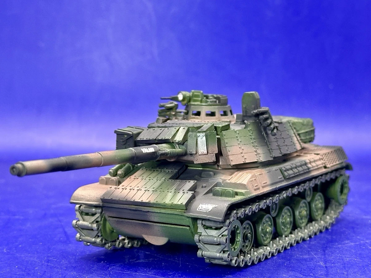 Solido Diecast Military Tank for sale | eBay