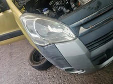 2008 - 2012 Citroen Berlingo MK2 Multispace - D/S Driver Side Headlight Matt