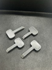 DeWalt Tough System V2.0 Drawers Anti-Wobble Stabilising Inserts. Pack of 4 