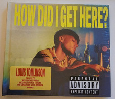 Louis Tomlinson - How did i get Here? Deluxe ...