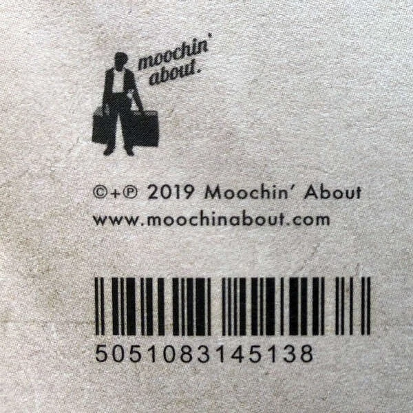 Chet Baker - Cold Trumpet / Tromba Fredda (VINYL) - Image 3 of 4