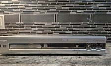 Philips DVDR75/17 Progressive Scan DVD Recorder with Remote