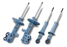 Kyb New Sr Special Shock Absorber Front Nsf9417
