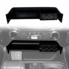 Center Consoles Organizer for 2021 2022 2023 2024 Ford F150 Interior Accessor...