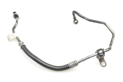 BMW 5 F10 Turbinenschmierrohr 8513616 2.00 Diesel 2015 27486432