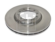 Essieu Renault MAXITY