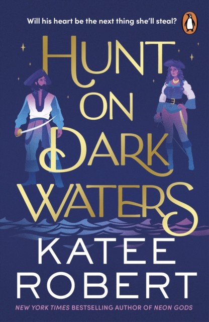 Hunt On Dark Waters: A sexy fantasy romance from TikTok phenomenon and author o - Image 5