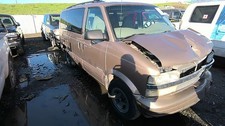 Automatic Transmission Rwd Fits 01 Astro 32076935 Automatic Transmission Rwd Fits 01 Astro 32076935