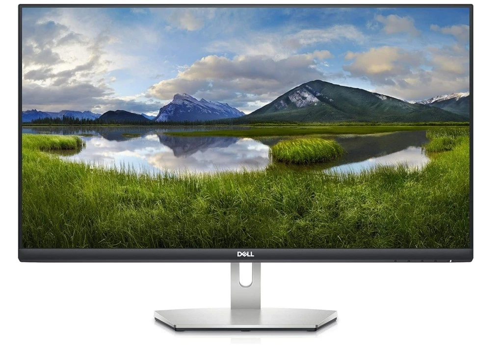 Dell UltraSharp 25 in-27.9 in Screen Computer Monitors for sale | eBay