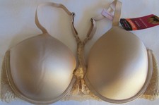 Maidenform Racerback Smoothing Underwire Bra Style 07112 Size 36 DD NWT MSRP 44