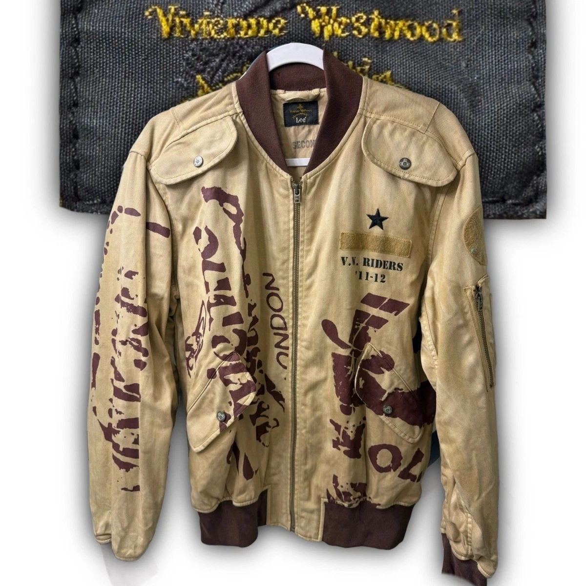 Vivienne Westwood Jackets for Men for Sale - Shop New & Used - eBay