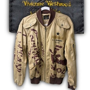 Vivienne Westwood Zip Up | eBay