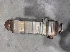 Cummins 6.7l Isb Diesel Engine Egr Cooler 5341879 5443691 Ram Freightliner Oem Cummins 6.7l Isb Diesel Engine Egr Cooler 5341879 5443691 Ram Freightliner Oem