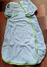 Sterntaler, Baby - Kleinkind - Schlafsack,  90 cm,  M&auml;dchen - Junge, mit &Auml;rmel