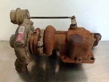 2C1Q6K682BD TURBOCHARGER / 490917 FOR FORD TRANSIT MOD. 2000 COMBI 2.0 TDE CAT