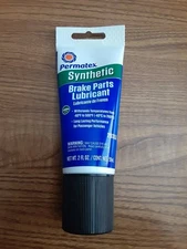 Permatex 20353 - Synthetic Brake Caliper Lubricant (2oz)