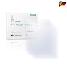 FEP-Folie 260x180mm MONO X Anycubic Photon ko...