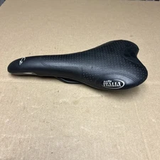 Selle Italia C2 Gel Saddle 136mm