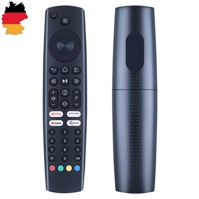 Ersatz Fernbedienung Für GRUNDIG TV TS8187R3 TS8187R11 50GFU7800B 50GFU7800B
