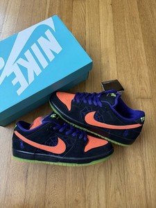 Nike Dunk Night of Mischief | eBay