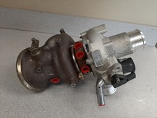 2023 Jeep Compass Turbosupercharger Fits 23 6k