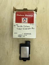 GM OEM Electronic Ignition Control Module 88-92 2.3L Beretta Skylark 10469867