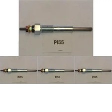 Bougies de préchauffage Porsche 911