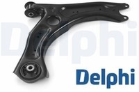 Delphi TC4668 Lenker FüR RadaufhäNgung Querlenker Lenker RadaufhäNgung