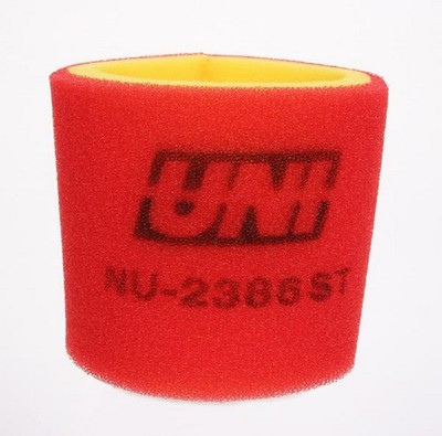 1999-2004 Kawasaki Bayou 300 Uni Luftfilter NU-2386ST