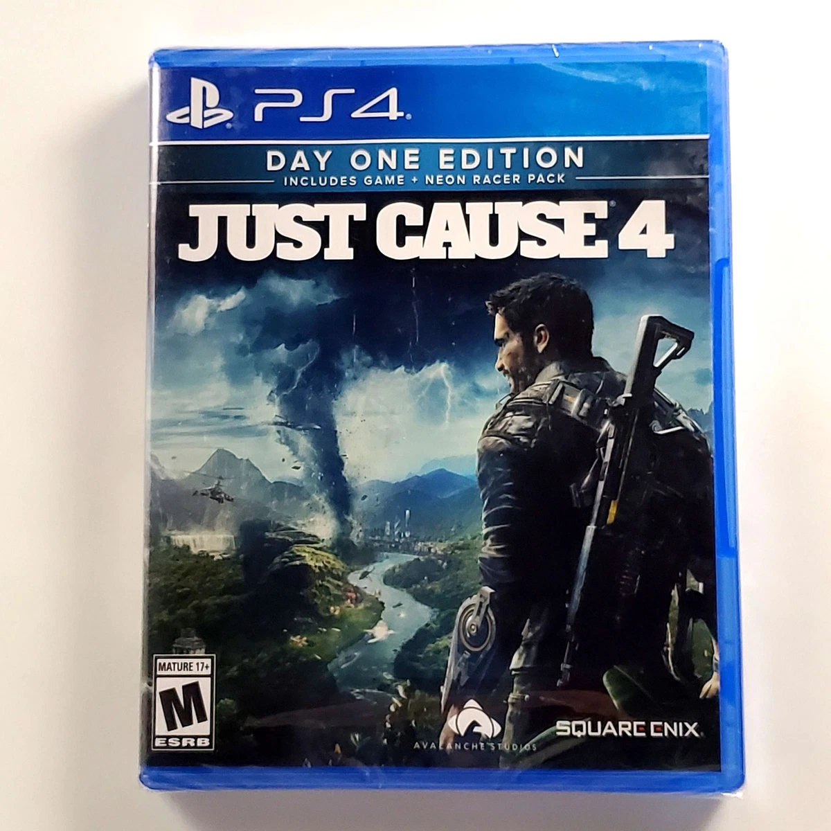 Just Cause 4 Video Games for sale | eBay