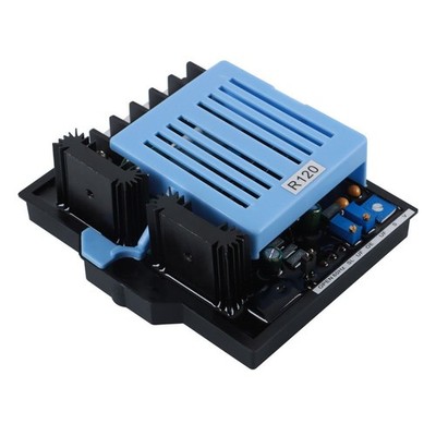 Automatic Voltage Regulator AVR R120 Replace Generator