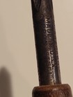 Vintage DUNLAP  Stubby 4” PHILLIPSHEAD  USA — photo 9