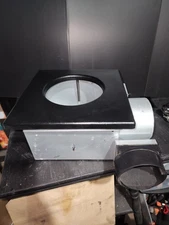 Broan One Bulb Heater with Ventilation Fan