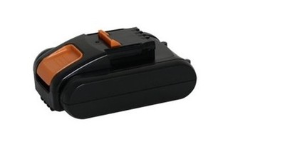 Batterie 5Ah 20V für Worx Robot Rasenmäher