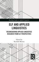 Kumiko Murata | ELF And Applied Linguistics | Buch | Englisch (2023) | Routledge