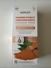 Turmenic extract curcuminoids + Piperine