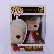Funko Pop Bram Stoker's Dracula Figures 17