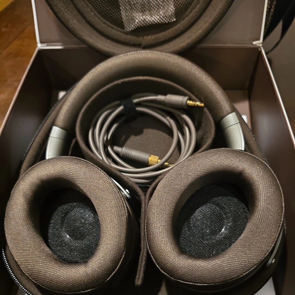 Focal Hadenys - Open Back Headphones - Image 4 of 4
