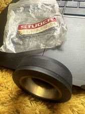 STUDER A80 Pinch Roller part Number 1.080.530.04 NOS 1/4 inch