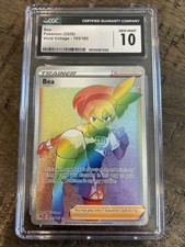 Bea #193 Prices | Pokemon Vivid Voltage | Pokemon Cards