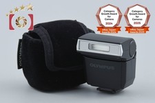 OLYMPUS FL-LM3 Electronic Flash Light from Japan