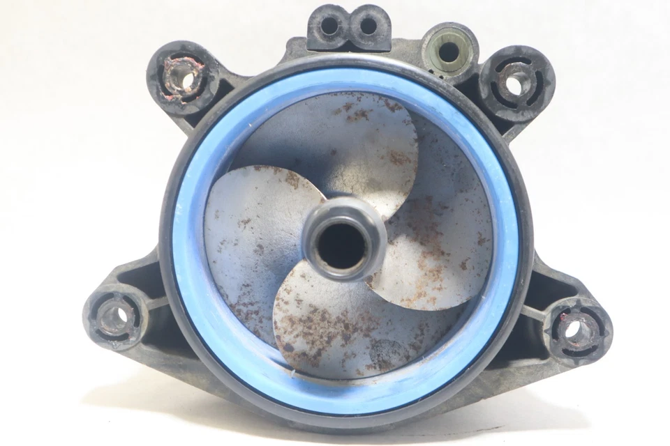 SEA DOO SEADOO 2005 05 GTX 155  4 TEC JET PUMP 267000056 - Image 4 of 4